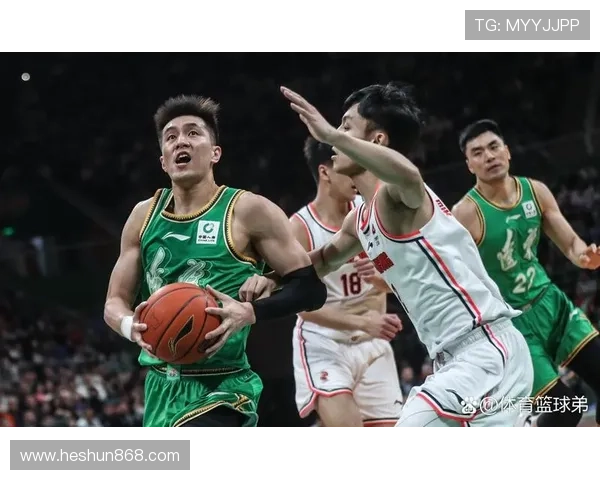 广州篮球队转型之路揭秘:从传统强队到现代化竞技新标杆